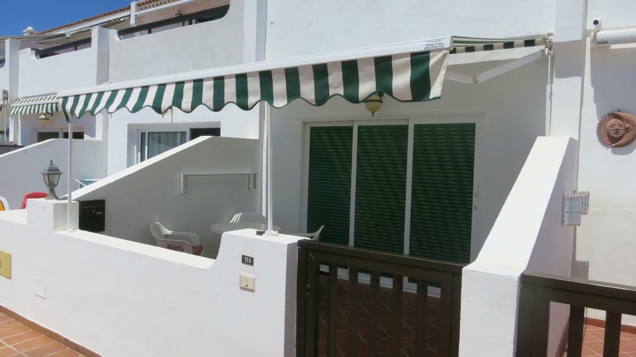 Tenerife With Impressive Pool 136 코스타델실렌시오 외부 사진